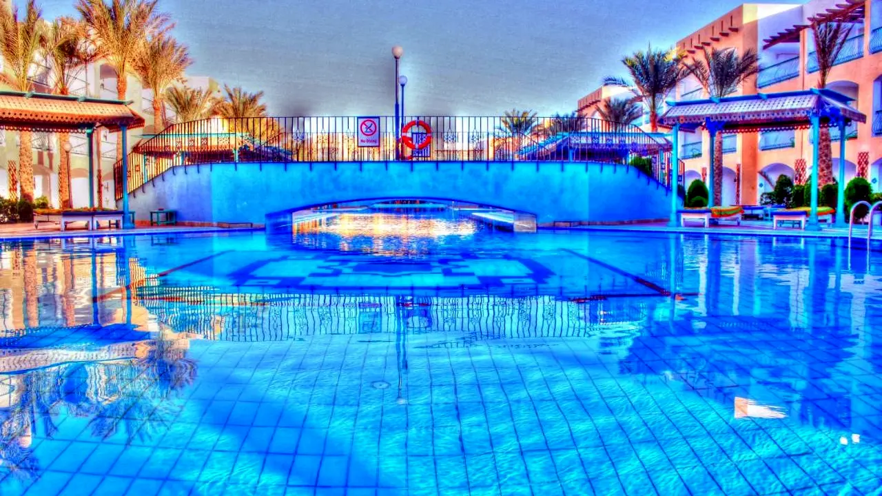 الفندق بيل إير أزور - الغردقة